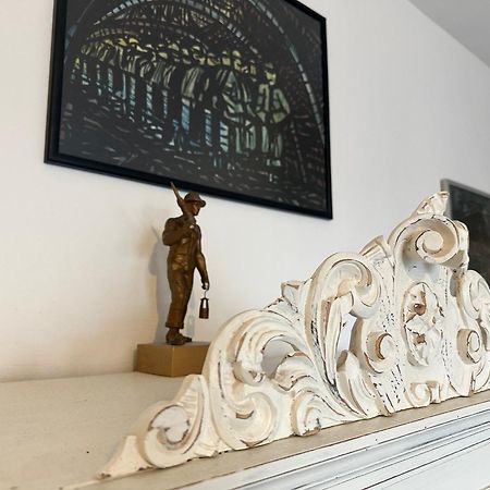 Penzio Ostrava 아파트 외부 사진