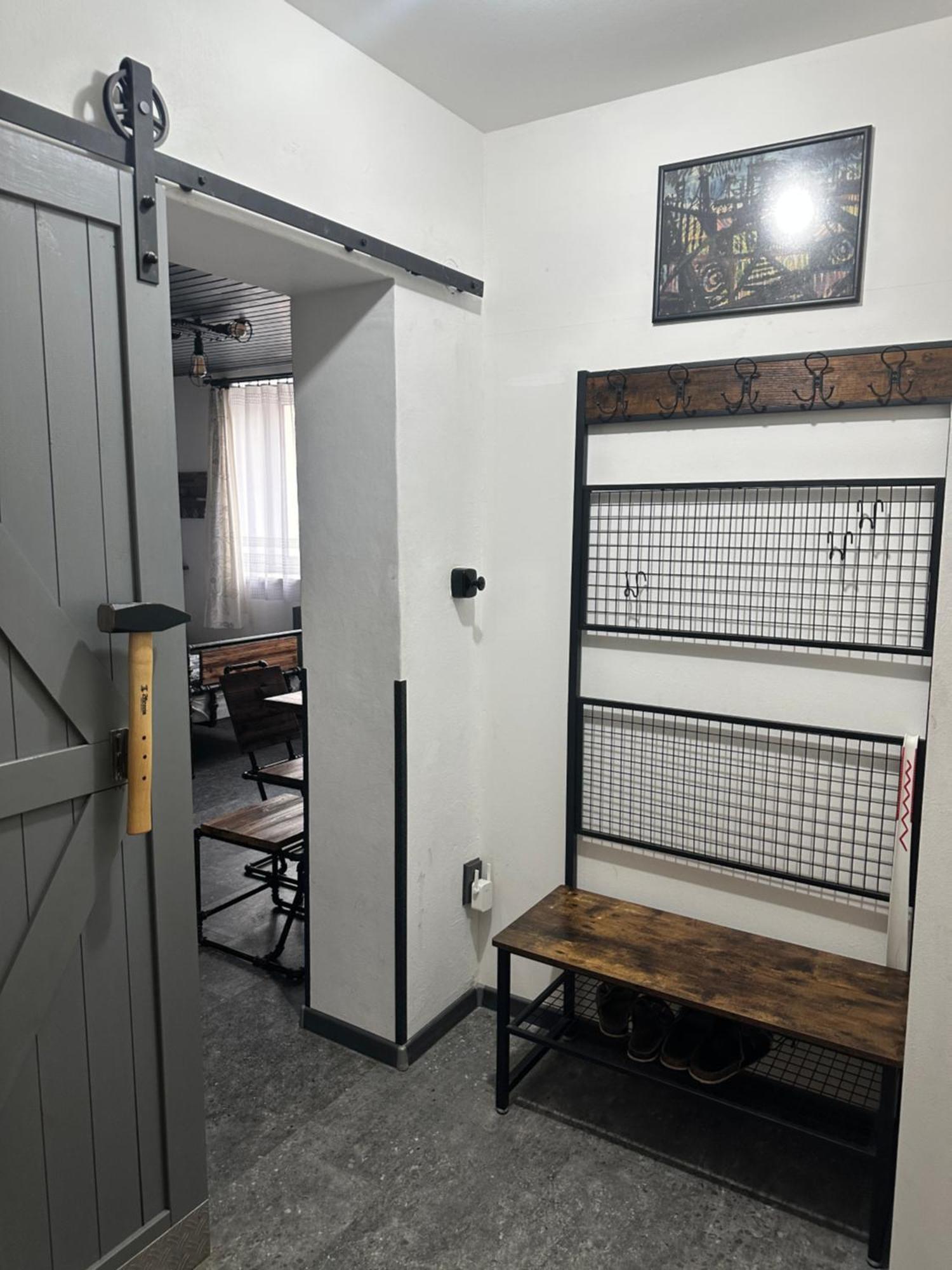 Penzio Ostrava 아파트 외부 사진
